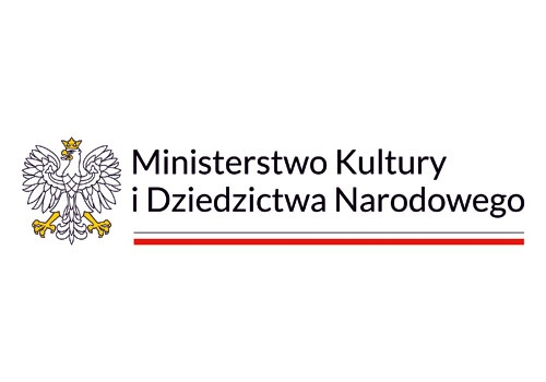 Ministerstwo Kultury i Dziedzictwa Narodowego