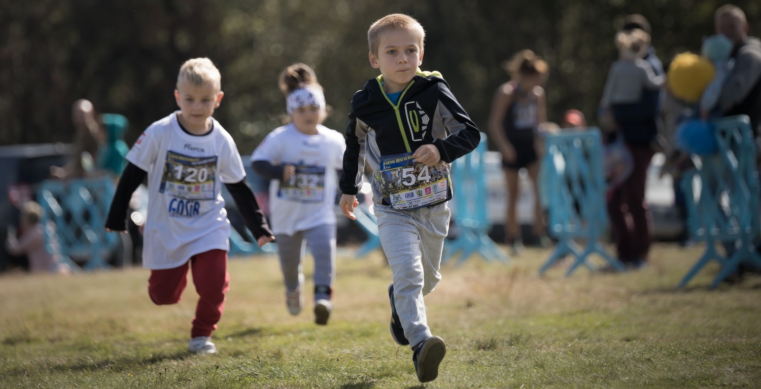 Startuj w naszych imprezach sportowych