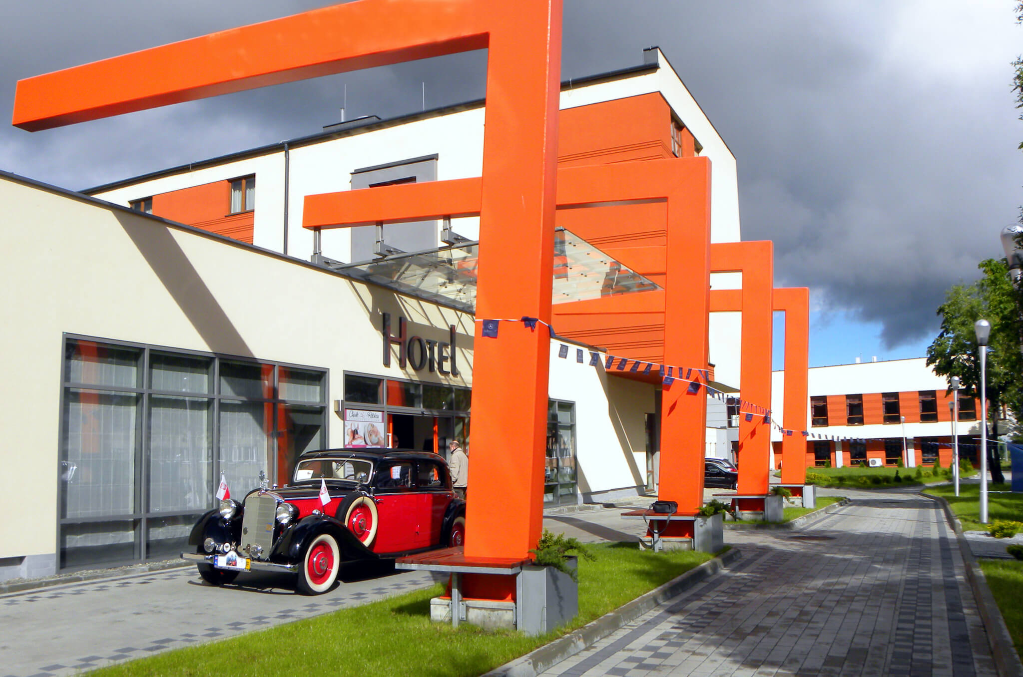 Hotel Dębowiec Hotel Szyndzielnia