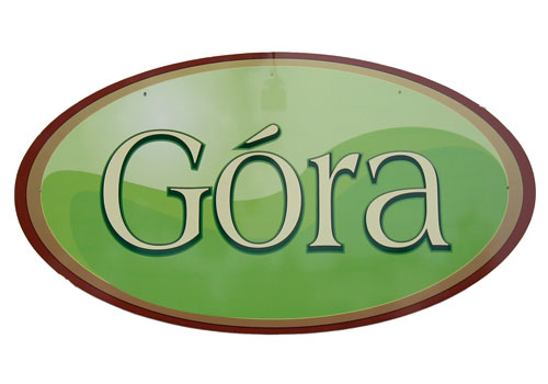 Logo Góra