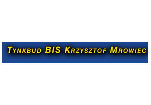 Logo Tynkbud Bis